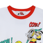 Short-Sleeved T-Shirt MARC JACOBS 
                    BOY