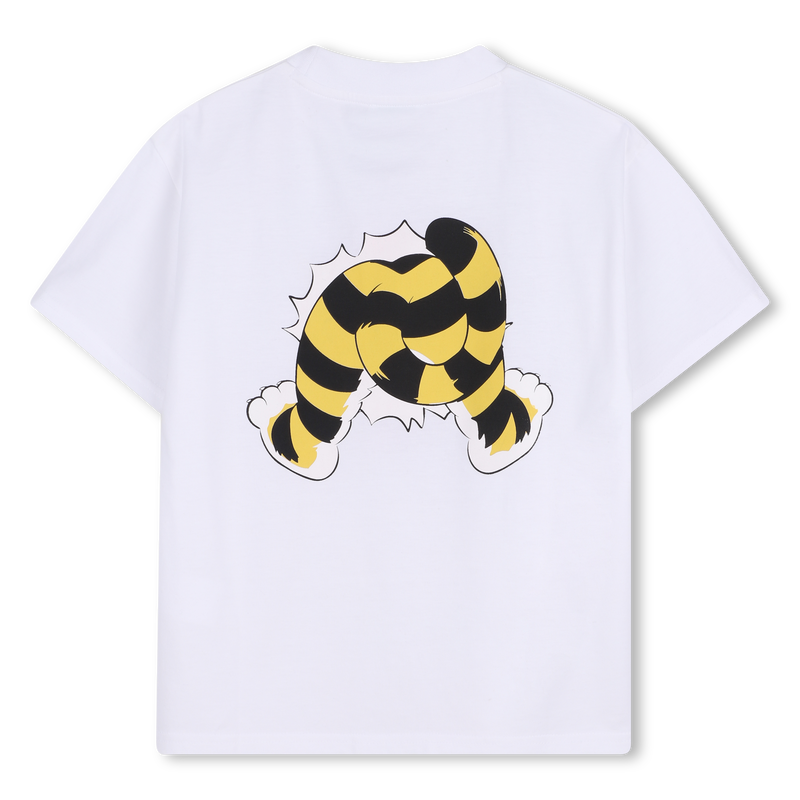 Short sleeve t-shirt KENZO KIDS 
                        UNISEX