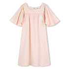 Short-Sleeved Dress CHLOE 
                    GIRL