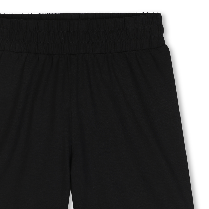 Shorts Outfit Set BOSS 
                        BOY