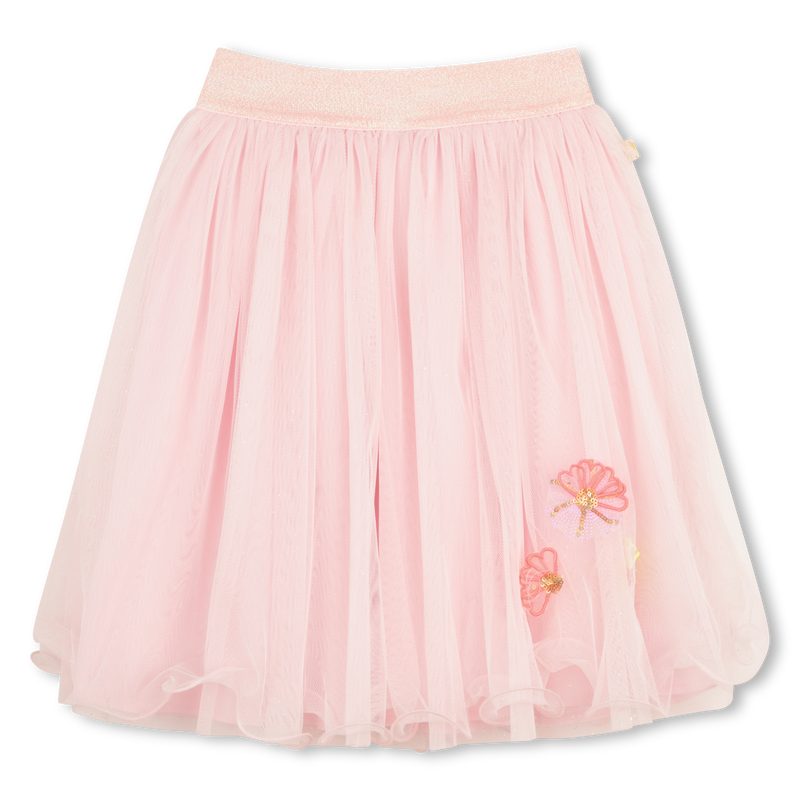 Tulle Petticoat BILLIEBLUSH 
                        GIRL