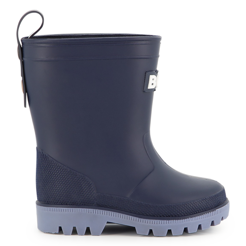 Rain boots BOSS 
                        BOY