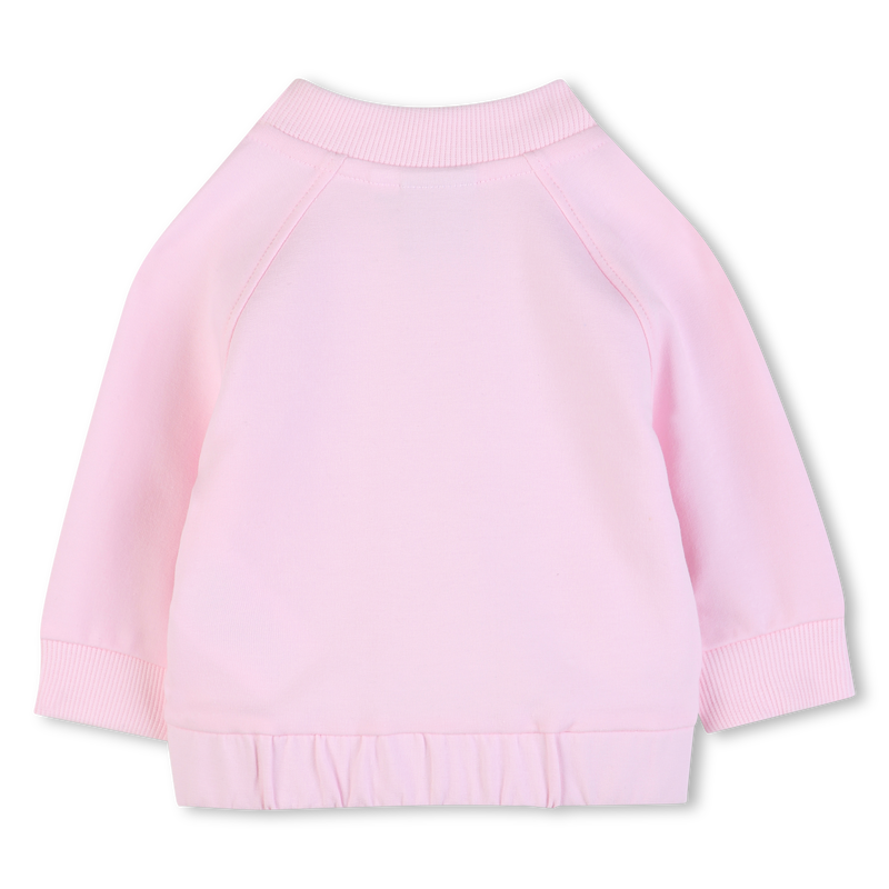 Tracksuit Set BOSS 
                        GIRL