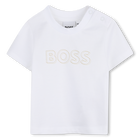 Tracksuit Set BOSS 
                    BOY