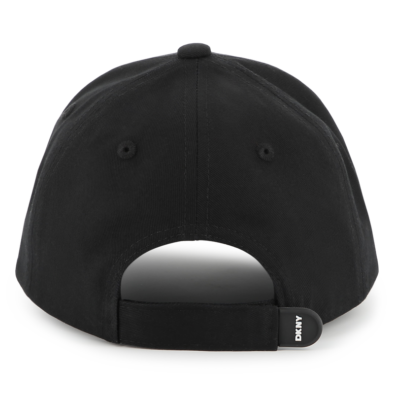 Cotton twill cap DKNY 
                    UNISEX