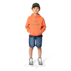 Short-Sleeved T-Shirt ZADIG VOLTAIRE 
                    BOY