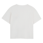 Short-Sleeved T-Shirt KENZO KIDS 
                    GIRL