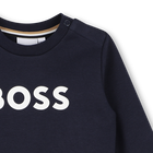 Sweatshirt BOSS 
                    BOY