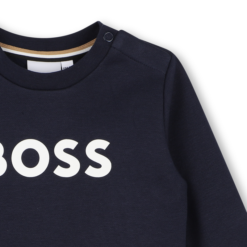 Sweatshirt BOSS 
                        BOY