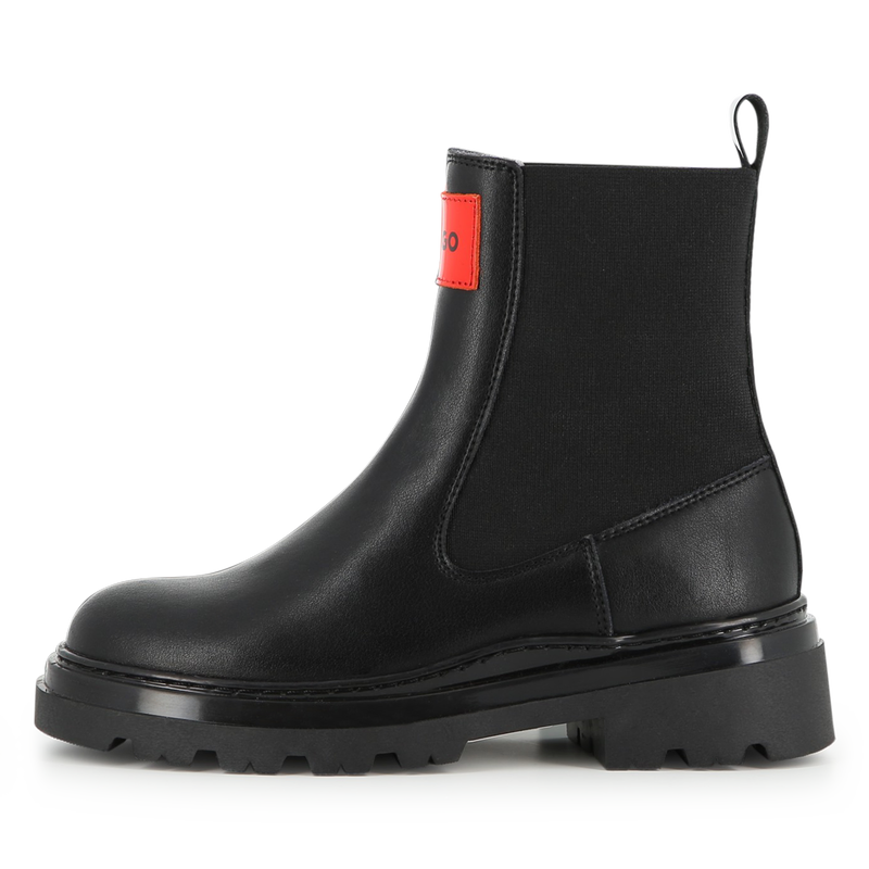 Ankle boots HUGO 
                        GIRL