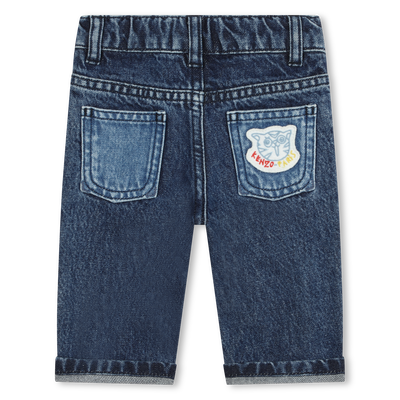 Kenzo 0-3 store months jeans