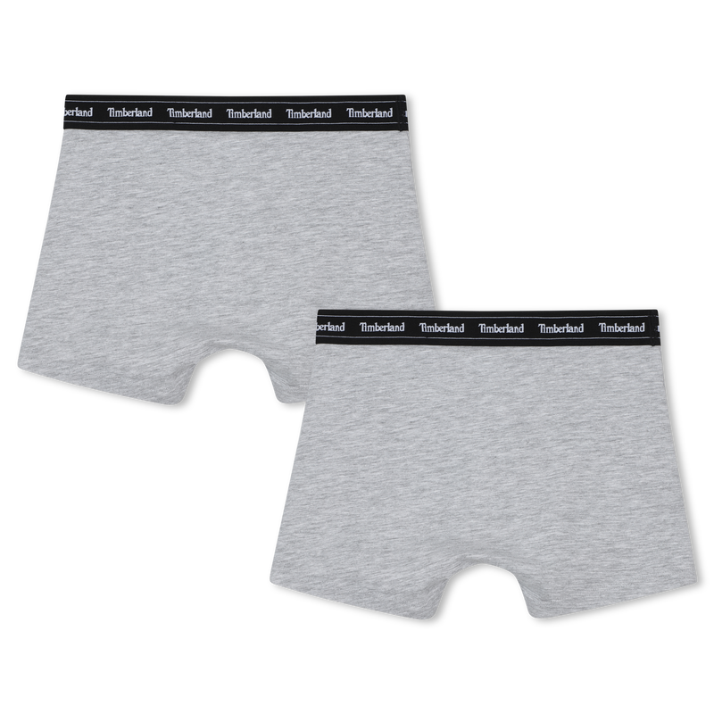 Boxer shorts pack TIMBERLAND 
                        BOY