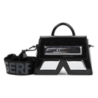 Adjustable handbag KARL LAGERFELD KIDS 
                    GIRL