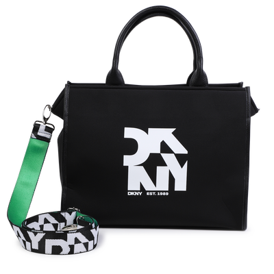 Tote bag DKNY GIRL