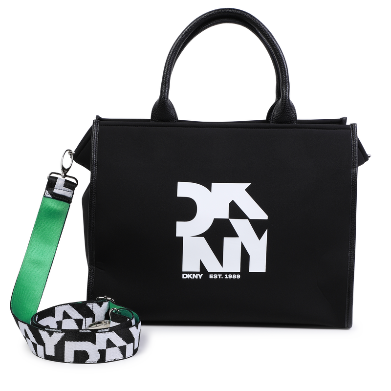 Tote bag DKNY 
                        GIRL