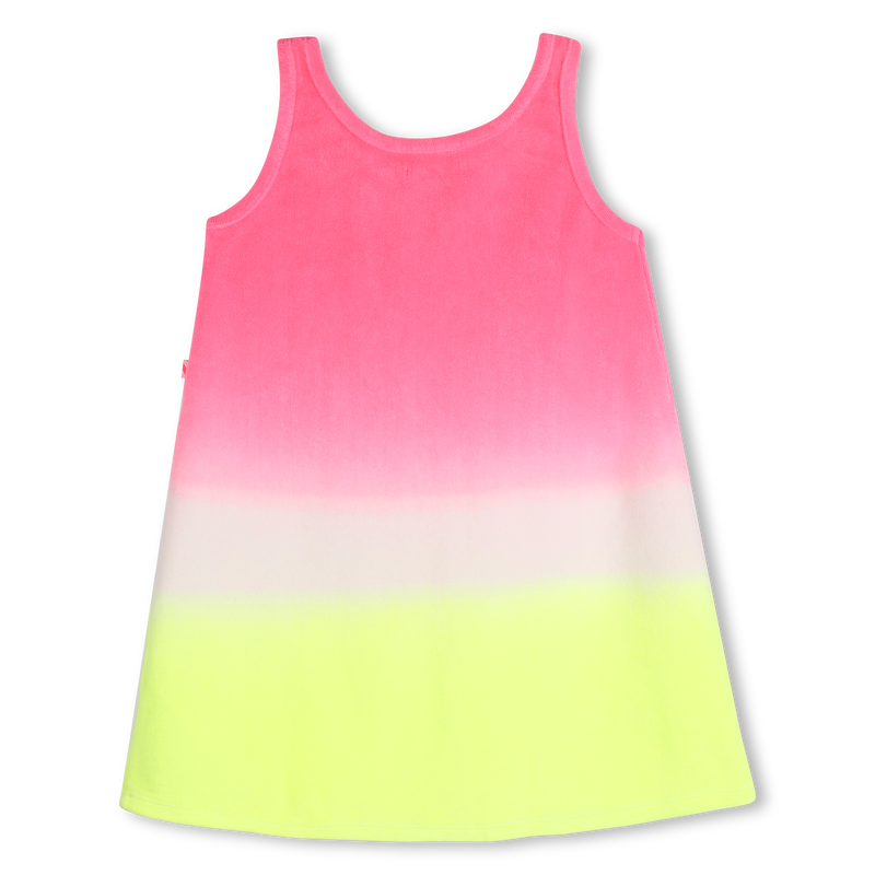 STRAPPY DRESS BILLIEBLUSH 
                        GIRL