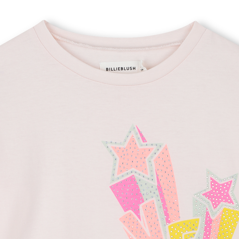 Long Sleeve T-Shirt BILLIEBLUSH 
                    GIRL