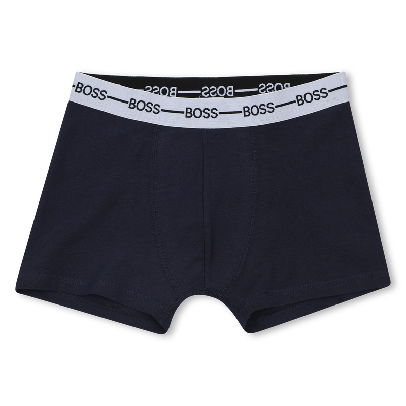 Sets of 2 boxer shorts BOSS 
                        BOY