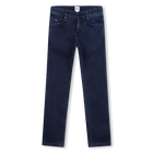 5-pocket denim pants, Z78, hi-res