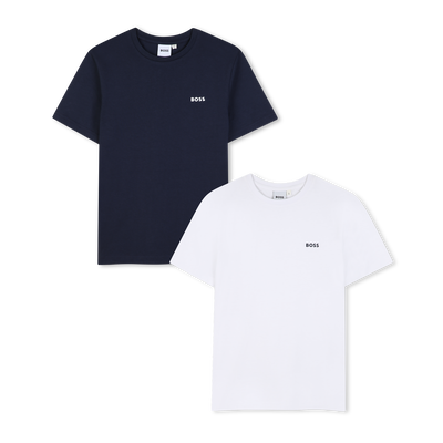 Pack of t-shirts BOSS BOY