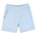 Fleece Shorts GIVENCHY 
                    BOY