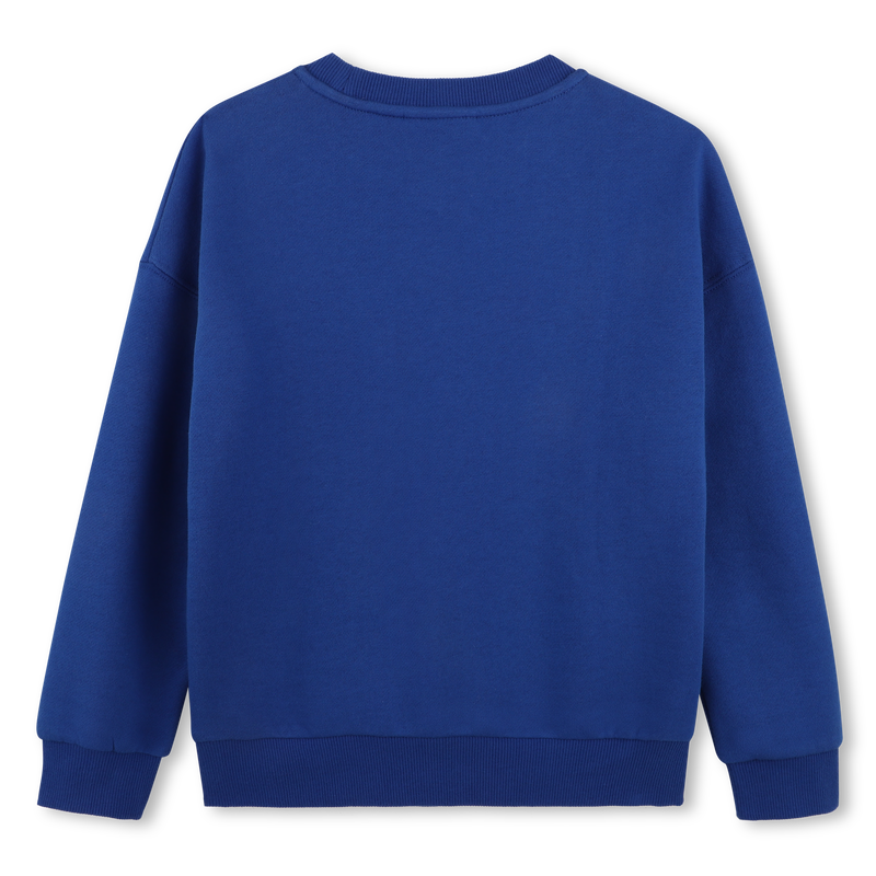 Sweatshirt TIMBERLAND 
                        BOY