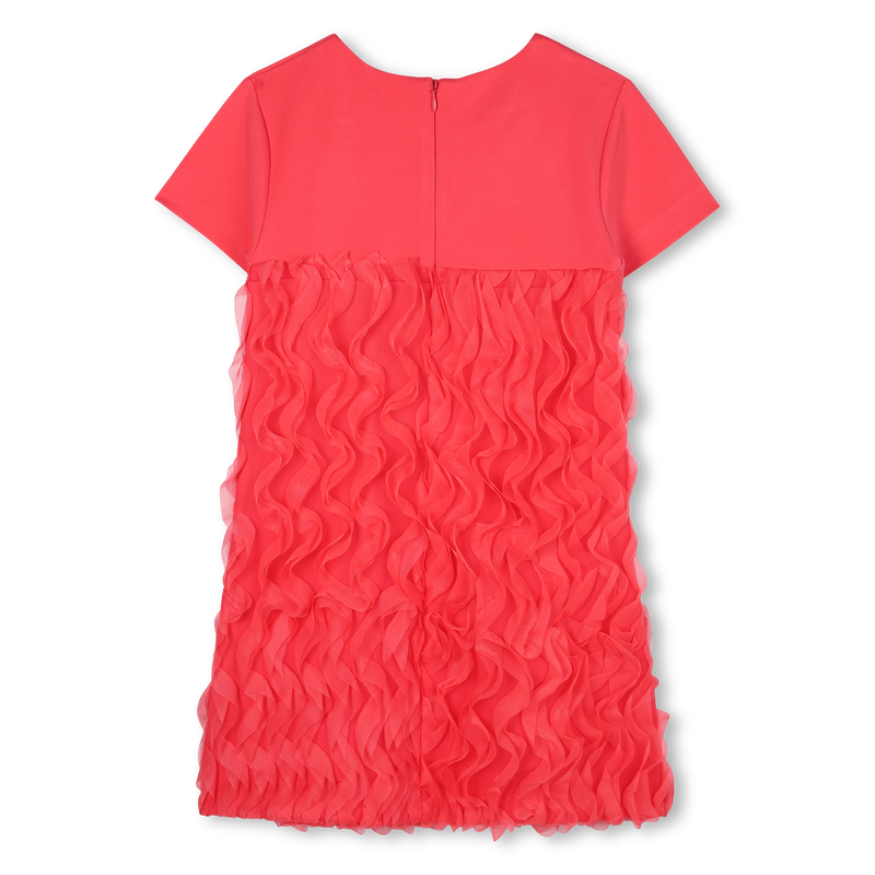 Ceremonial Dress KARL LAGERFELD KIDS 
                        GIRL