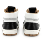 Hi-top lace-up sneakers BOSS 
                    BOY