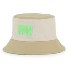 Tagged Bucket Hat BILLIEBLUSH 
                    BOY
