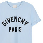 Short-Sleeved T-Shirt GIVENCHY 
                    UNISEX