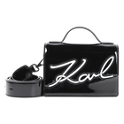 Adjustable magnetic handbag KARL LAGERFELD KIDS 
                    GIRL