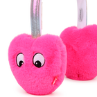 Earmuffs BILLIEBLUSH 
                    GIRL