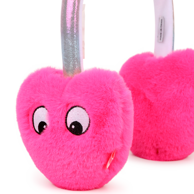 Earmuffs BILLIEBLUSH GIRL
