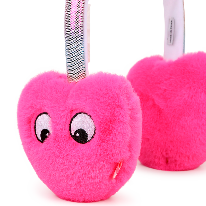 Earmuffs BILLIEBLUSH 
                        GIRL