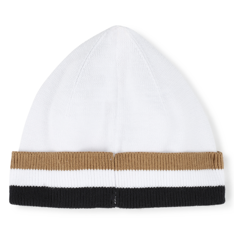 Hat & Booties Set BOSS 
                    UNISEX