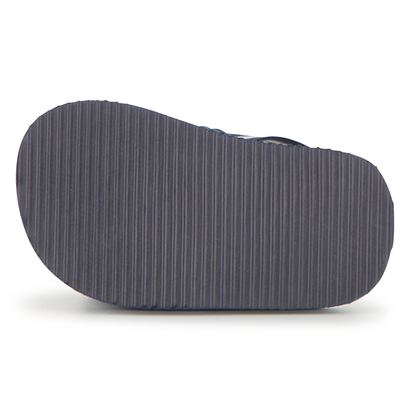 Velcro Slides BOSS 
                        BOY