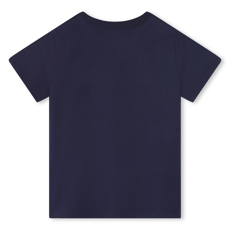 Short-sleeved T-shirt MARC JACOBS 
                    GIRL