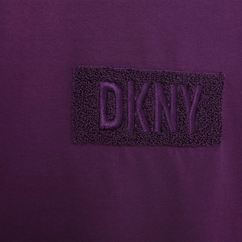 Long-sleeved T-shirt DKNY 
                    GIRL