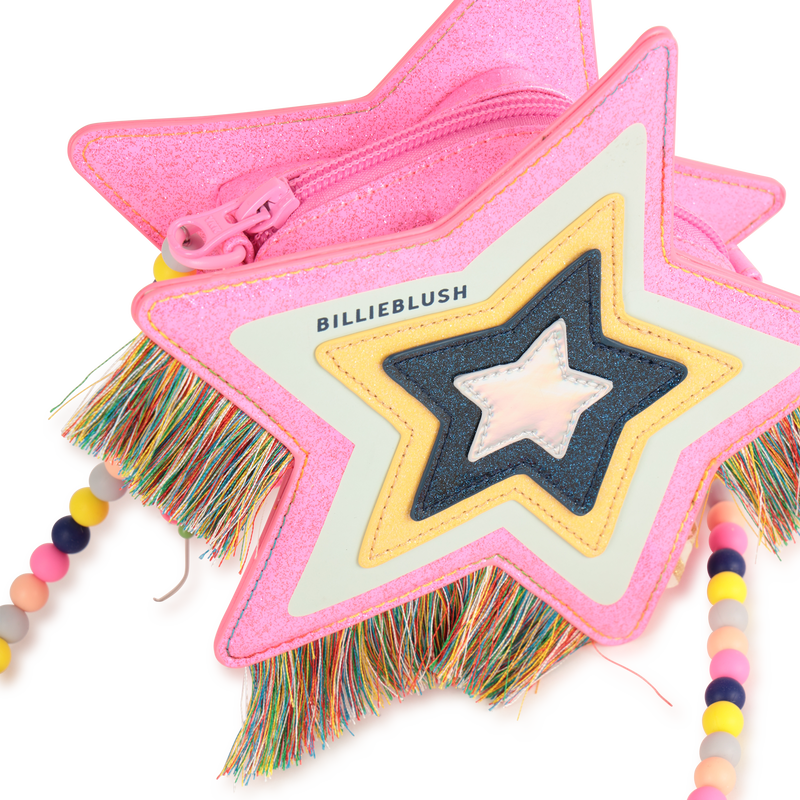 Star Handbag BILLIEBLUSH 
                    GIRL