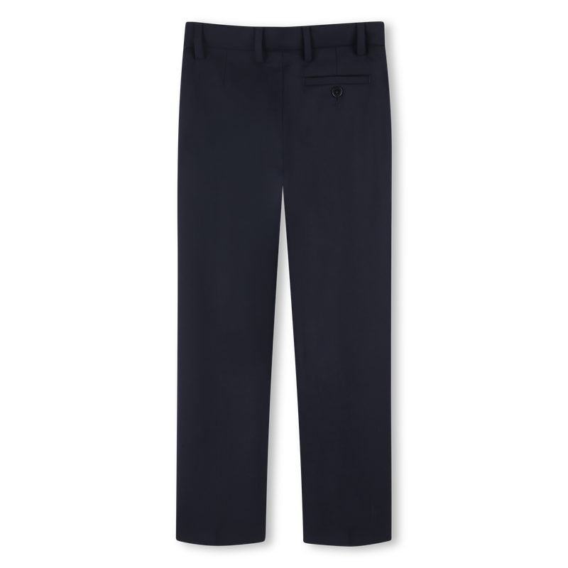 JACKET+TROUSERS SET BOSS 
                        BOY