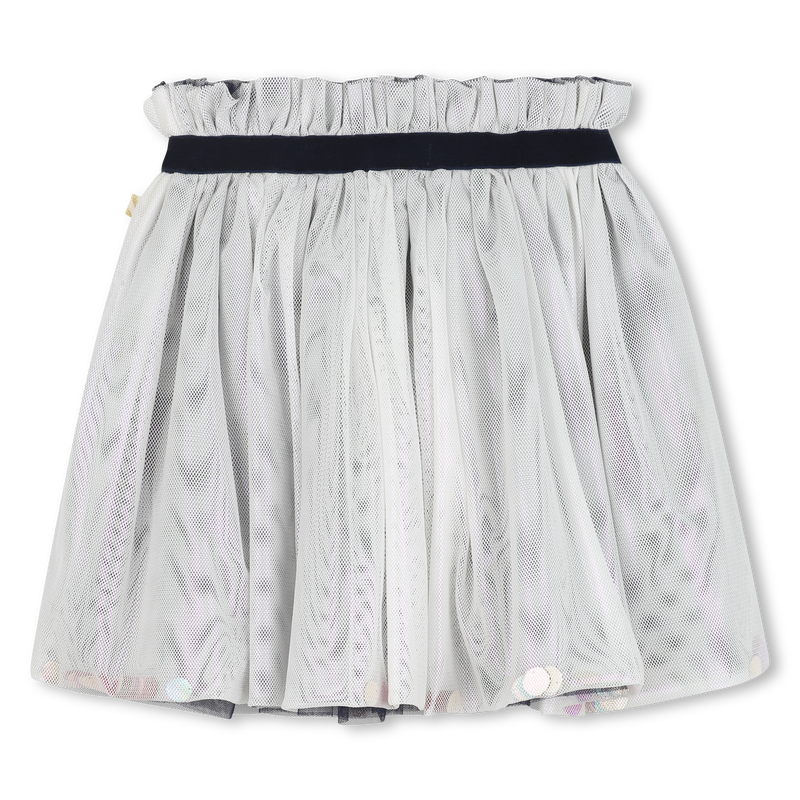 Tulle petticoat BILLIEBLUSH 
                    GIRL
