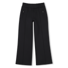 Jogging pants MARC JACOBS 
                    GIRL