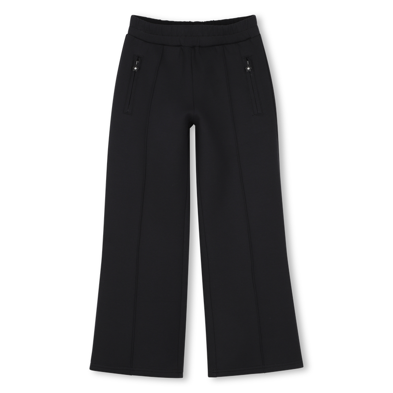 Jogging pants MARC JACOBS 
                        GIRL