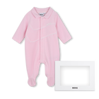 Pajamas BOSS 
                    GIRL