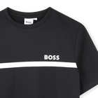 Short-Sleeved T-Shirt BOSS 
                    BOY
