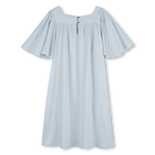 Short-Sleeved Dress CHLOE 
                    GIRL