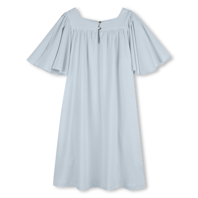 Short-Sleeved Dress CHLOE GIRL