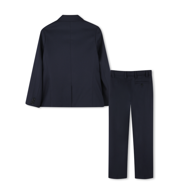 JACKET+TROUSERS SET BOSS 
                        BOY