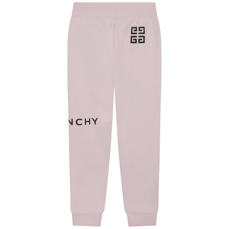 Fleece sweatpants GIVENCHY 
                    GIRL