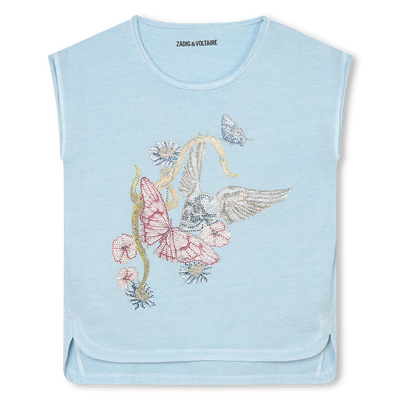 ZADIG&VOLTAIRE Kidswear Outlet | Kids around